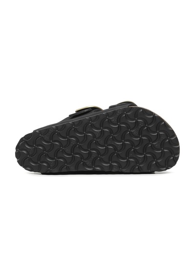 Birkenstock Bırkenstock Arızona Bıg Buckle Kadın Terlik 1023239 Siyah