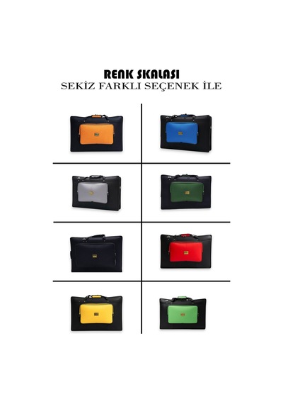 Xdj Rx3 Setup Için Uyumlu Çanta Soft Case Kılıf. Siyah Turuncu.
