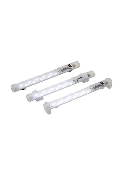 Stego Led 025 Mıknatıslı Ve Led'Li Pano İçi Aydınlatma Armatürü Beyaz