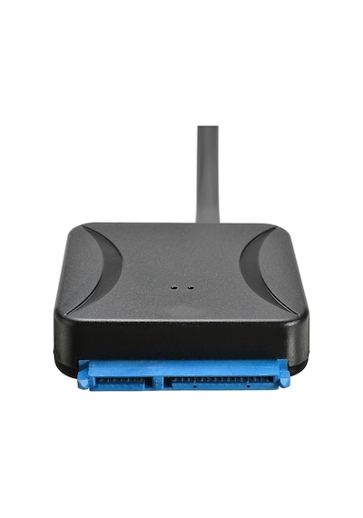 Sata Usb 3.0 2.5 / 3.5 Hdd Ssd Sabit Disk Dönüştürücü Kablosu