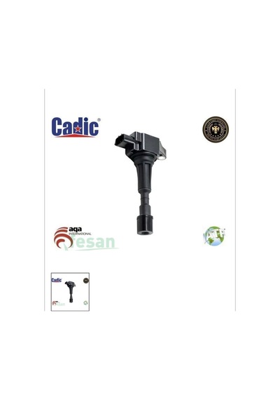 Mazda 2-3 Kalem Bobin 45025049 Ateşleme Bobini