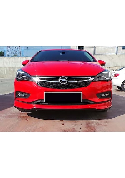 HasAkman Opel Astra K Sport Ön Ek 2015 - 2021 Abs Plastik
