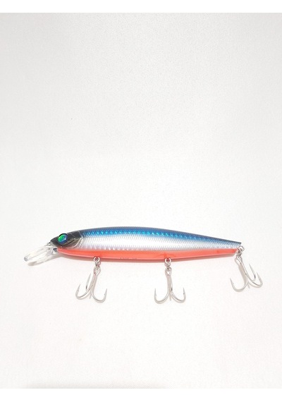 Usami 130 F-Sr Nagai Sahte Balık Rapala 018