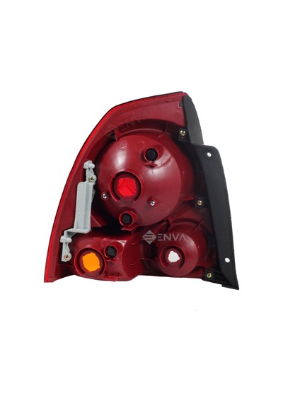 Hyundai Accent Admıra Sag Arka Far Stop Lambası 2003-2005 Duysuz