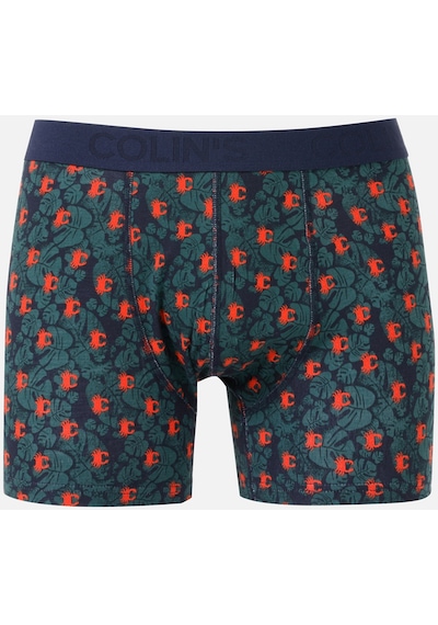 Colin's Colins Normal Kesim Baskılı Lacivert Erkek Boxer Cl1069349 Q1.V1 Nav Lacivert Colin's Colins Normal Kesim Baskılı Lacivert Erkek Boxer Cl1069349 Q1.V1 Nav Lacivert