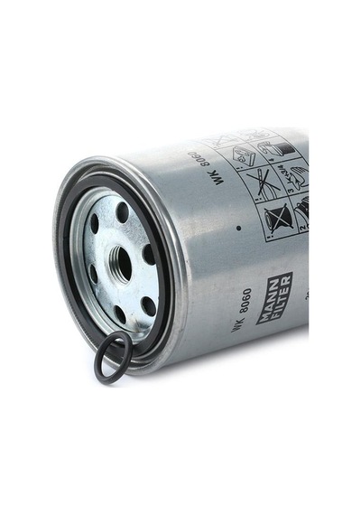 Mann Filter Yakıt Filtresi Wk8060Z