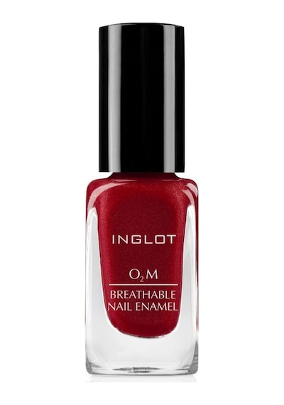 Inglot O2m Breathable Oje Nefes Alan Tırnaklar 622ki