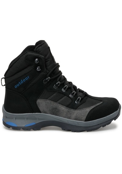 Torex Harvey Hı 2pr Siyah Erkek Outdoor Bot 000000000101178269 Siyah-saks