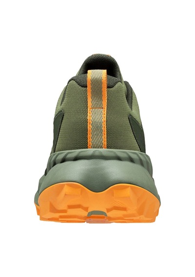 Helly Hansen Awe Hiker Erkek Outdoor Ayakkabı Yeşil