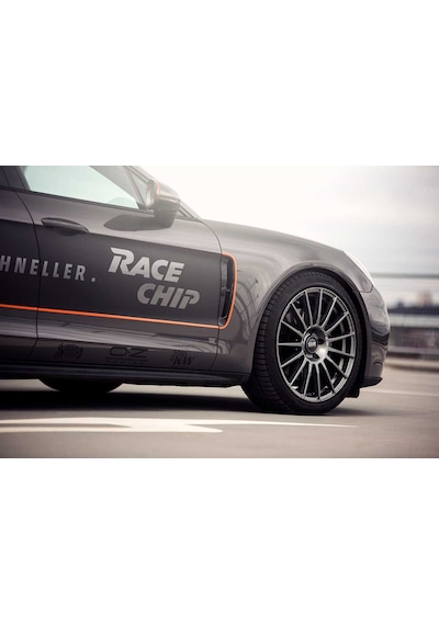 Audi A4 B9 2.0 Tdı 190 Ps Racechip Gts Black Chip Tuning Box