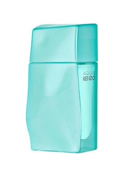 Kenzo Aqua Kenzo Pour Femme Edt 100 Ml Kadın Parfümü Çiçek - Meyve