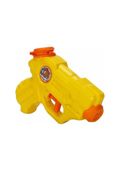 Timm Water Blaster Nemo Su Tabancası Sarı
