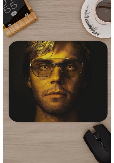 Dahmer V1 22x18 Gaming Kauçuk Kaymaz Taban Mouse Pad Fare Altlığı