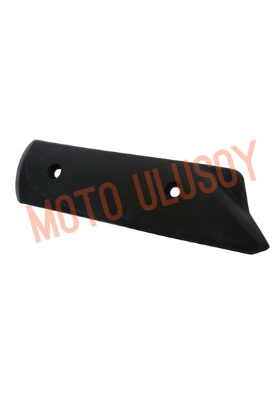 Egzoz Muhafaza Koruma Plastiği Honda Actıva S 125 2017-2021