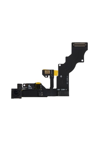 Apple Uyumlu iPhone 6 Plus Ön Kamera + Sensör + Mikrofon
