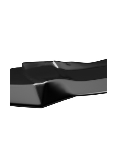 Bmw X6 F16 M-pack 2014-2019 Ön Lip