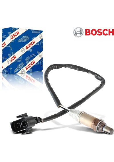 Seat Cordoba 1.6 1997-2002 Bosch Oksijen Sensörü Lsh-25c