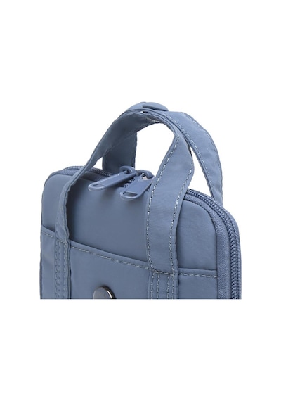 Smart Bags Mini Kadın El Çantası Smk Cl-3346 Jeans-mavi
