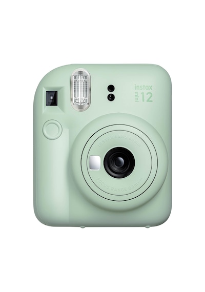 Fujifilm Instax Mini 12 Fotoğraf Makinesi (Distrübütör Garantili)