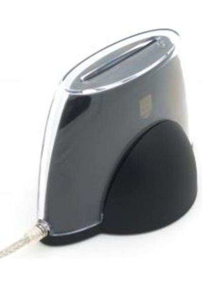 Upsoft Solutions Smart Card Reader Uc41 Akıllı Kart Okuyucu