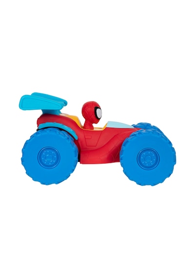 Spidey Tırmanan Araba-SNF0244