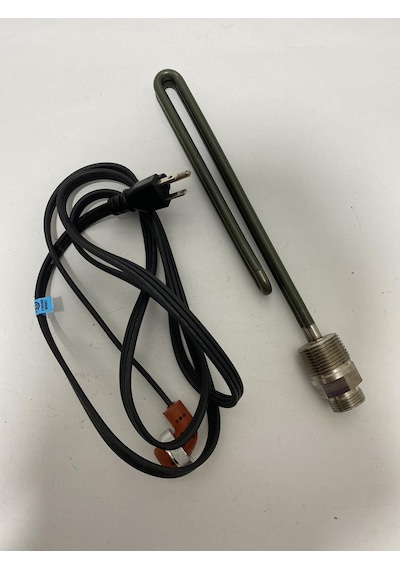 Yağ Isıtıcı Rezistans 125v 1000w 8609098