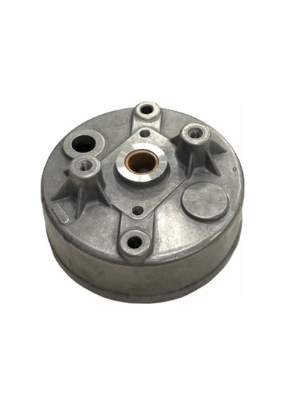 Marş Arka Kapak Bosch  Tipi Mercedes Actros N11.11752