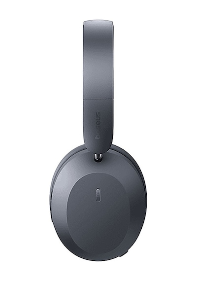 Baseus Bass 35 Max Bluetooth 5.3 Kulak Üstü Kulaklık