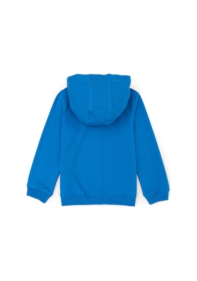 U.s. Polo Assn. Erkek Çocuk Saks Sweatshirt 50279797-vr045 Saks Mavi U.s. Polo Assn. Erkek Çocuk Saks Sweatshirt 50279797-vr045 Saks Mavi