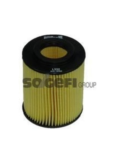 PURFLUX L332 YAĞ FİLTRESİ ASTRA G H ASTRA J CORSA C COMBO 01- MER