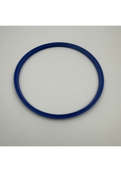 Dudaklı Toz Keçesi Pu K27 - 135x145x5/8