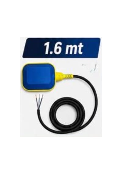 Su Seviye Kontrol Şalteri Flatör 1,60 Metre