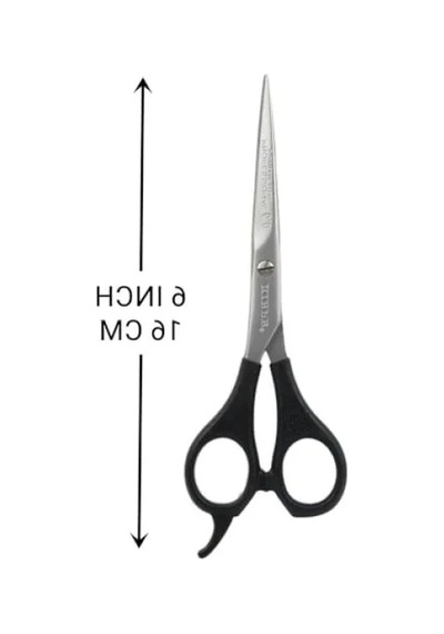 Yüksek Kalite Berber Makası - Model 2118/6 1