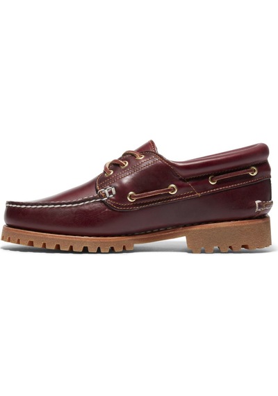 Sneaker Günlük Erkek Tb 0500096481 50009 Timberland Authentic Boat Shoe Burgundy Null Bordo Sneaker Günlük Erkek Tb 0500096481 50009 Timberland Authentic Boat Shoe Burgundy Null Bordo