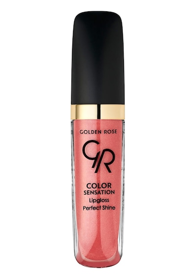 Golden Rose Color Sensation Lipgloss No: 116 Grapefruit