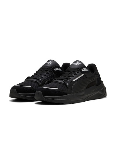 Puma Trınıty 2 Unısex Spor Ayakkabı 400230 02 Siyah
