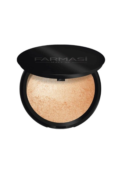 Farmasi Terracotta Aydınlatıcı Pudra 10 G