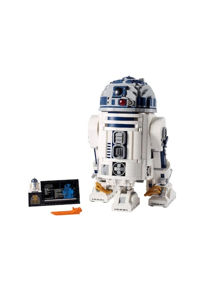 LEGO® Star Wars 75308 R2 D2 2314 Parça