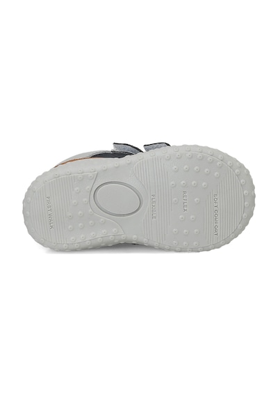 Polaris Brıght.ı Gri Erkek Çocuk Sneaker Brıght.ı6pr 000000000102695459