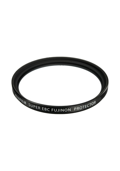 Fujifilm -- 43mm Objektif Koruyucu Filtre Prf-43
