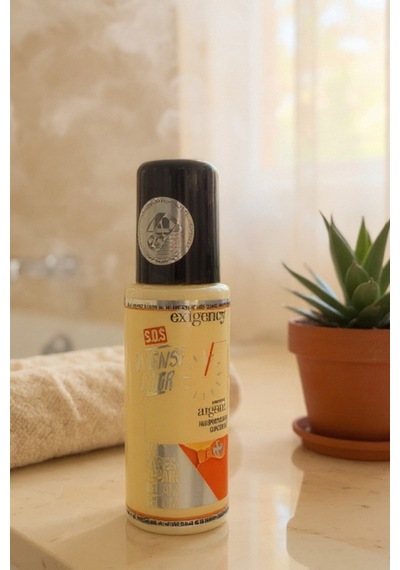 Exigency Durulamasız Argan Aromalı Acil Bakım&onarım Saç Krem Serum 100ml