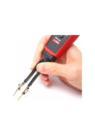 Uni-t Ut116c Smd Test Cihazı