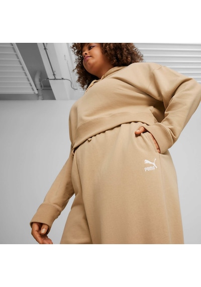 Puma Better Classıcs Kadın Eşofman Altı 624233 83 Bej