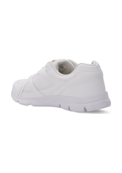 Slazenger Pera Kadın Sneaker Spor Ayakkabı - Beyaz - St01857-beyaz-40 Beyaz