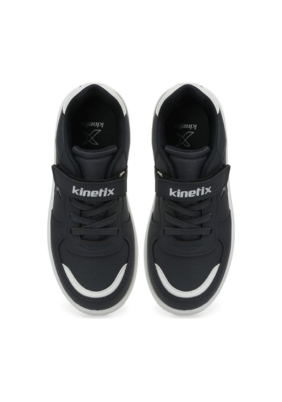 Kinetix Kalen Pu Enj F 5pr Lacivert Erkek Çocuk Sneaker Lacivert-beyaz