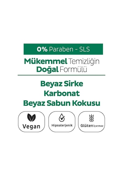 5 Adet Sleepy Easy Clean Yüzey Temizlik Havlusu 100 Lü Diğer