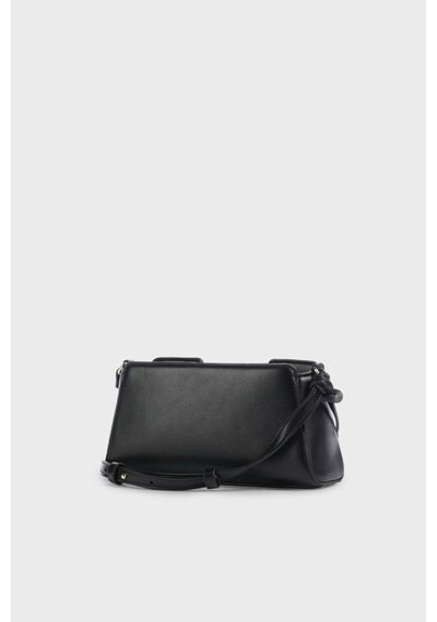 Armani Exchange Bayan Çanta Xw002162 Af19892 Uc001 Siyah Siyah