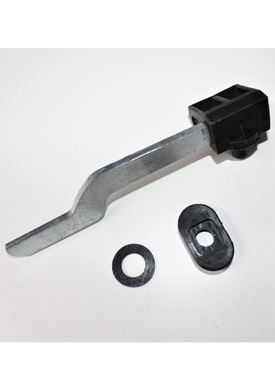 Bmw E46 E64 Cabrio Opel Astra G Açılır Cam Tavan Kilitleme Parçası - Sağ Set