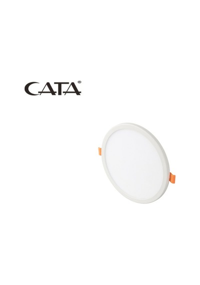 Ct 5647 Led Spot 15w 6400k Beyaz Işık