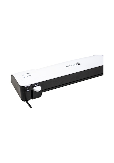 Mühlen Elegant 622 A4 A4 Laminasyon Pvc Filmi Kaplama Makinesi